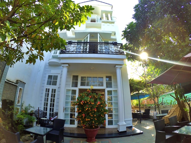 コチ ヴィラ ホイアン