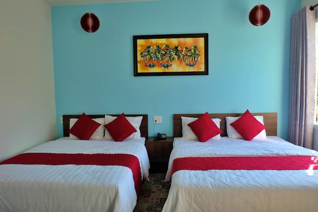 コチ ヴィラ ホイアン