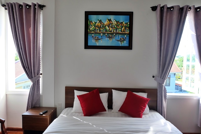 コチ ヴィラ ホイアン