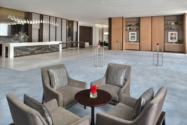 アドレス スカイ ビュー, ダウンタウン ドバイ