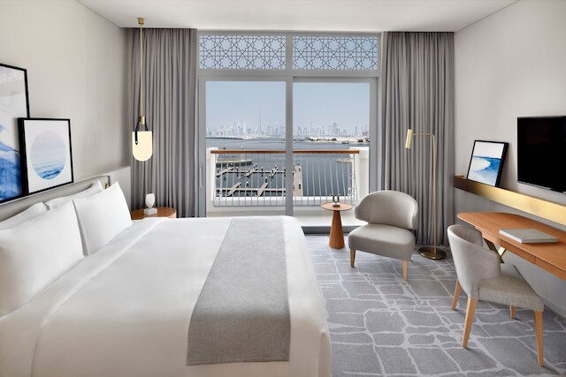 ヴィダ クリーク ハーバー