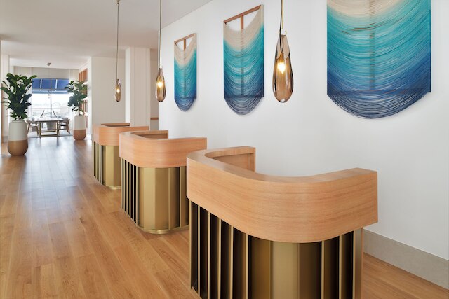 ヴィダ クリーク ハーバー