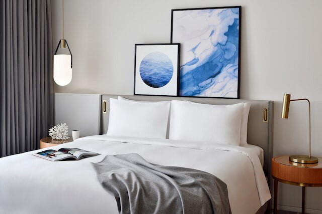 ヴィダ クリーク ハーバー