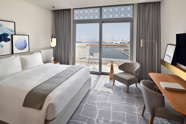 ヴィダ クリーク ハーバー