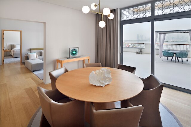 ヴィダ クリーク ハーバー