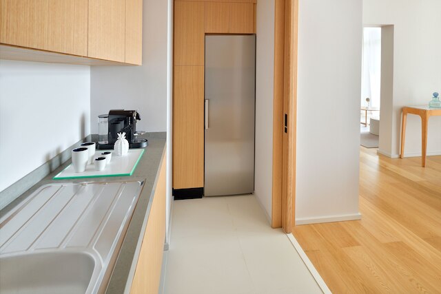 ヴィダ クリーク ハーバー