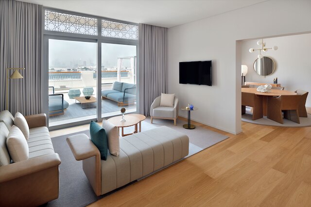 ヴィダ クリーク ハーバー