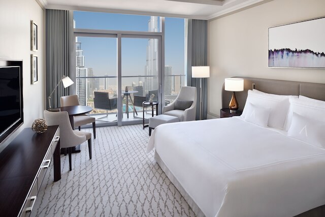 アドレス ドバイ モール