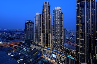 アドレス ドバイ モール