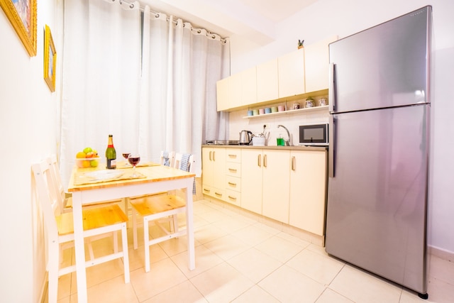 プレミアム スイーツ オン ビーチ ベン イェフダ 60B