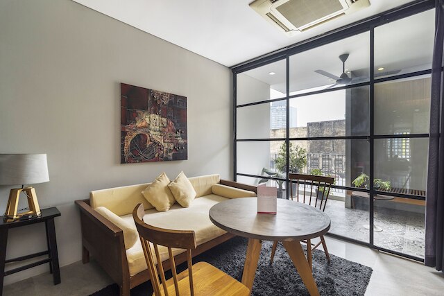 クリスティーナズ サイゴン - アン ハウス