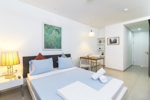 クリスティーナズ サイゴン - アン ハウス