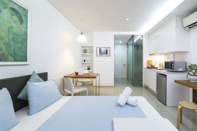 クリスティーナズ サイゴン - アン ハウス