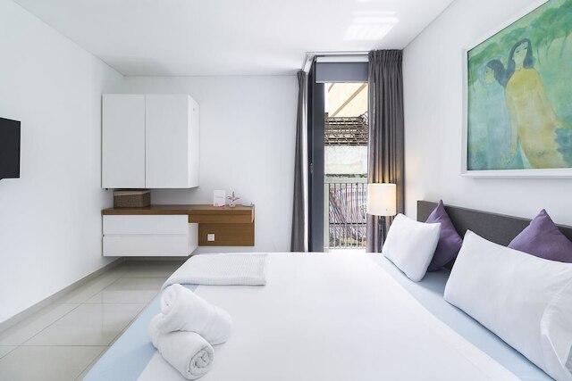 クリスティーナズ サイゴン - アン ハウス