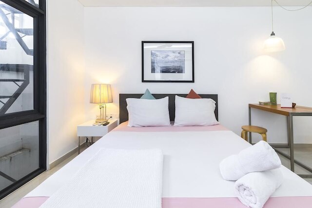 クリスティーナズ サイゴン - アン ハウス