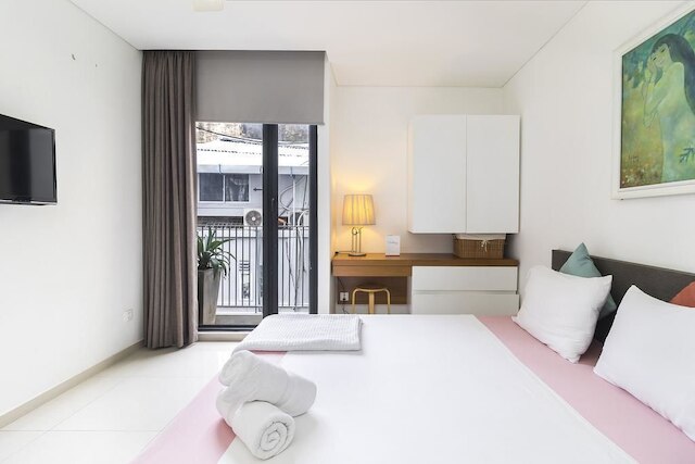 クリスティーナズ サイゴン - アン ハウス