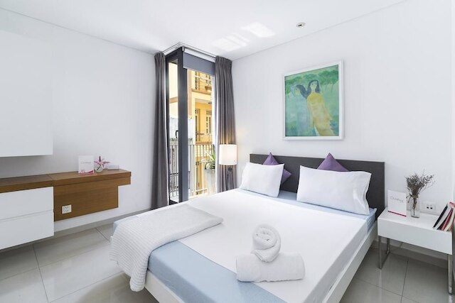 クリスティーナズ サイゴン - アン ハウス