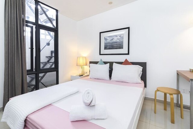 クリスティーナズ サイゴン - アン ハウス