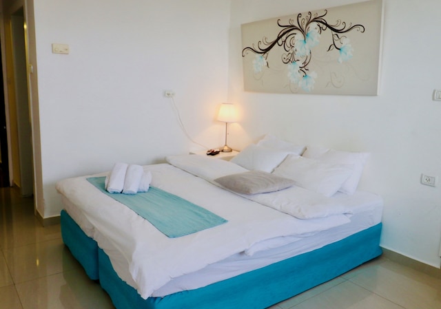 エルサレム センター アパートメンツ