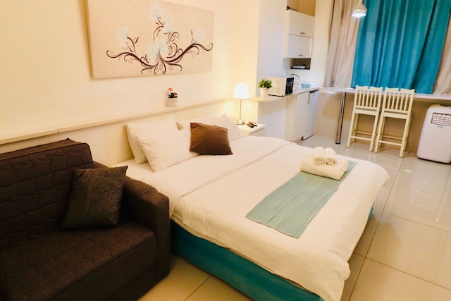 エルサレム センター アパートメンツ