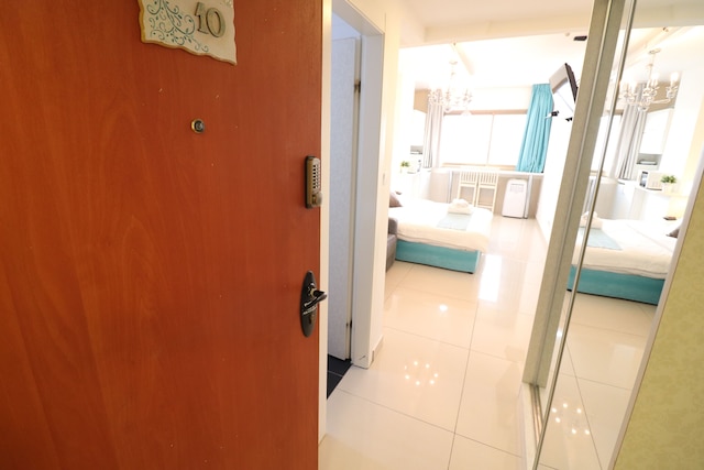 エルサレム センター アパートメンツ