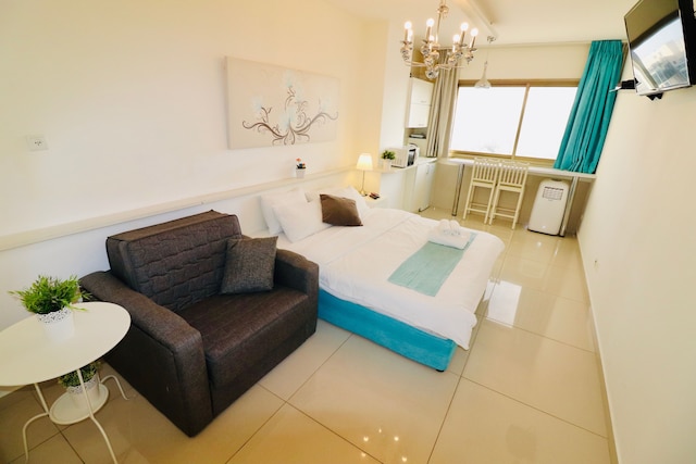 エルサレム センター アパートメンツ