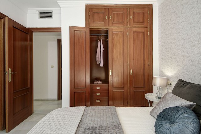 アランブラ ペントハウス 2 プライベート テラシス パーキング フリー