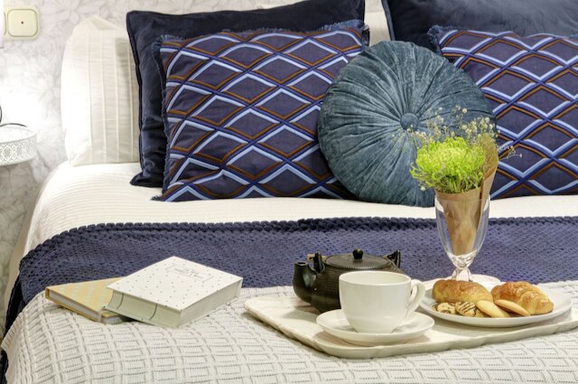 アランブラ ペントハウス 2 プライベート テラシス パーキング フリー