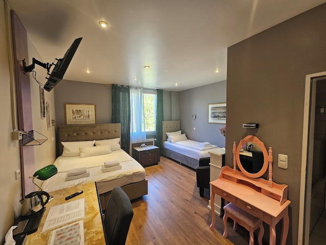 ホテル フランケン アン デル メッセ