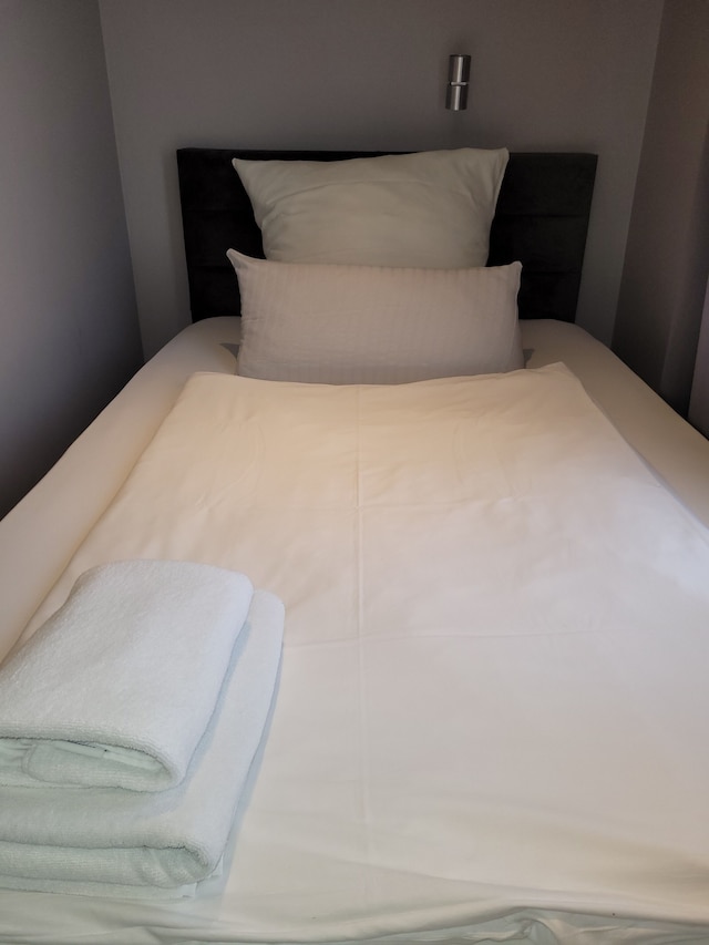 ホテル フランケン アン デル メッセ