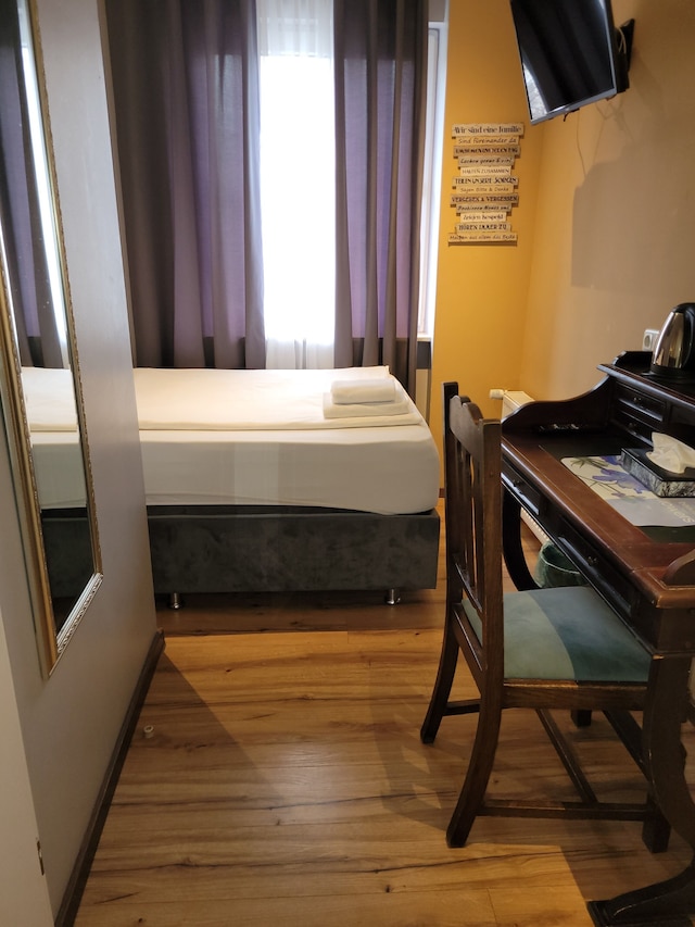 ホテル フランケン アン デル メッセ