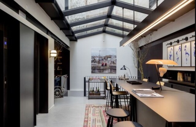 ユルバン ランブラス ブティック ホテル