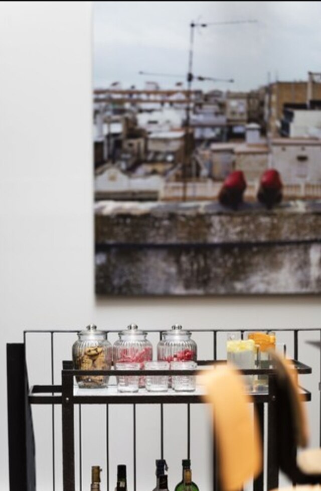 ユルバン ランブラス ブティック ホテル