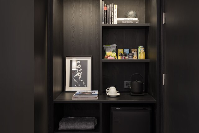 ユルバン ランブラス ブティック ホテル