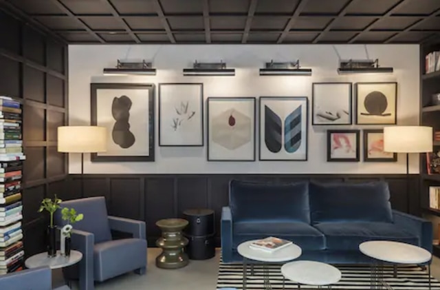 ユルバン ランブラス ブティック ホテル