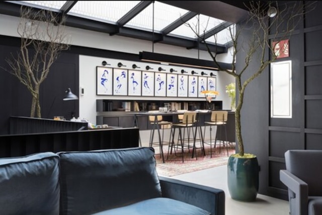 ユルバン ランブラス ブティック ホテル