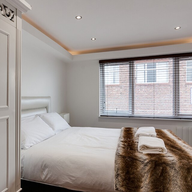 ザ ピクチャー ハウス アパートメンツ