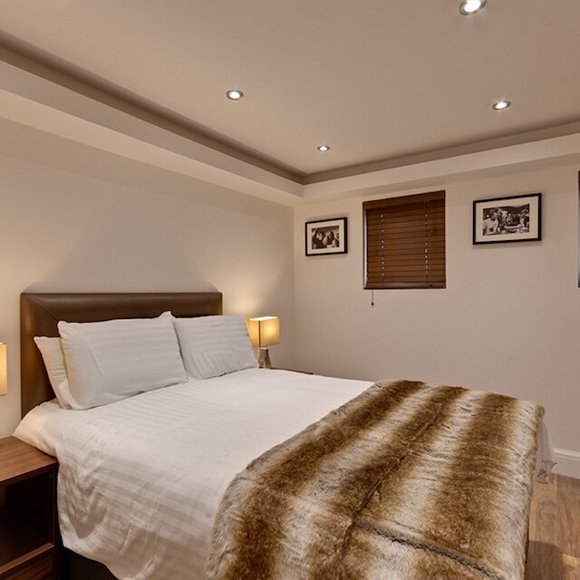 ザ ピクチャー ハウス アパートメンツ