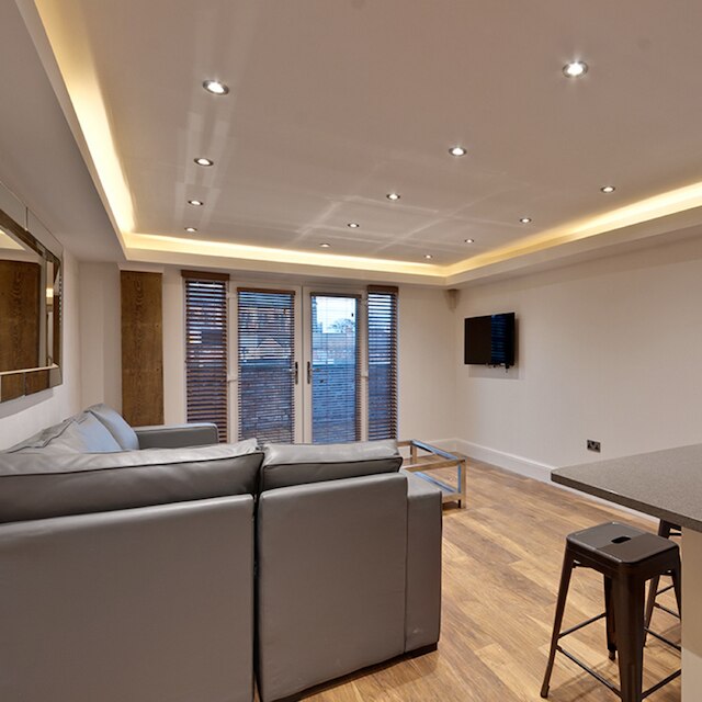 ザ ピクチャー ハウス アパートメンツ