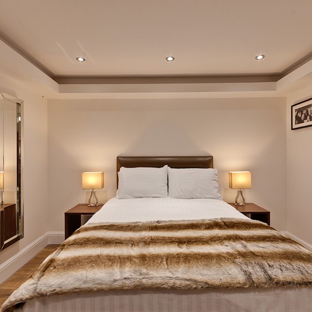 ザ ピクチャー ハウス アパートメンツ