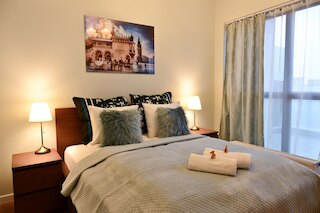 ラ ジョイア エレガント スペーシャス アパートメント