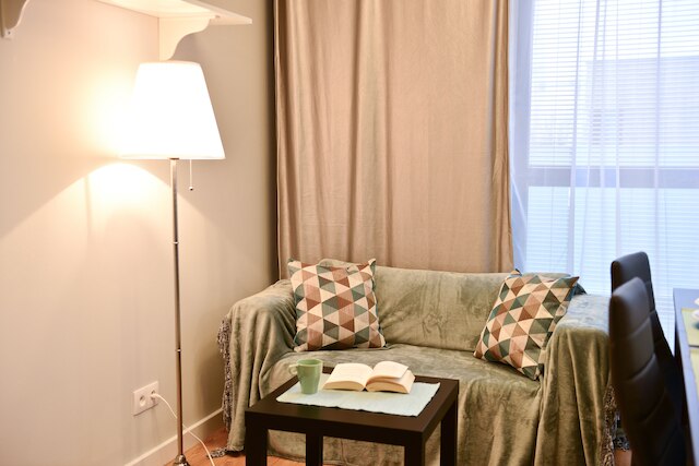 ラ ジョイア エレガント スペーシャス アパートメント