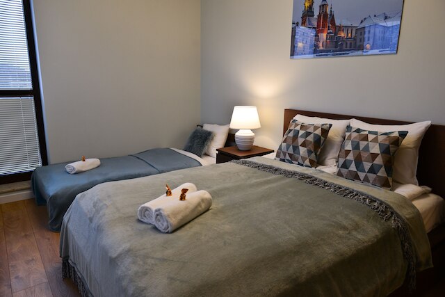 ラ ジョイア エレガント スペーシャス アパートメント