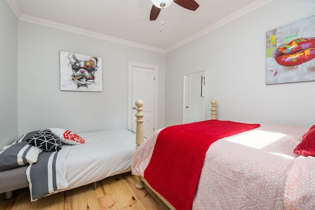 ペントハウス プラトー モントリオール VIP