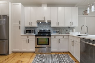 ペントハウス プラトー モントリオール VIP