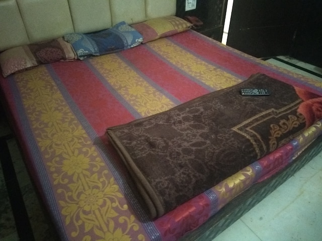 シルバー・パレスホテル - ホステル