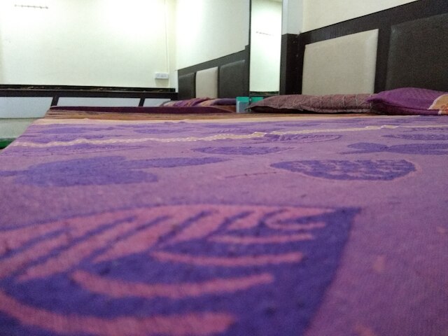 シルバー・パレスホテル - ホステル