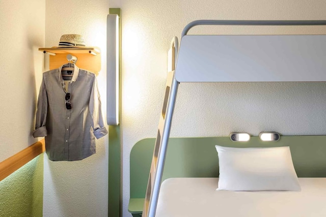 Ibis Budget Salzburg Airport