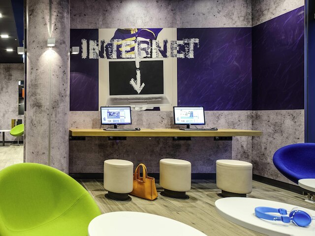 Ibis Budget Salzburg Airport