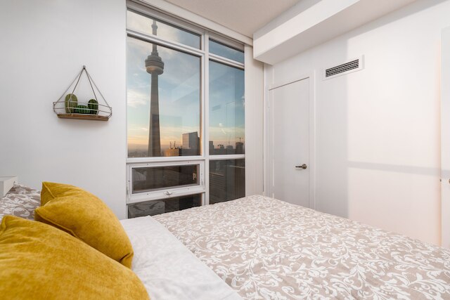 クイックステイ - エレガント & モダン コンド ン タワー ビューズ